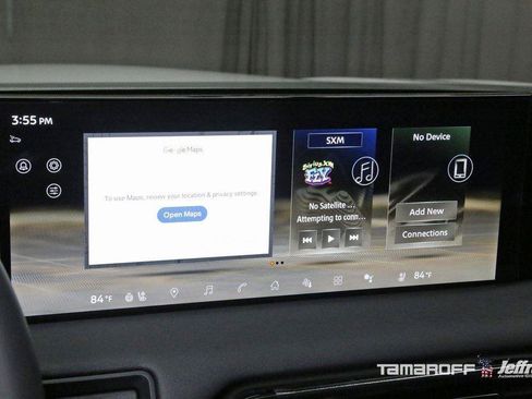 New 2025 Nissan Armada PRO-4X w/ Pro-4X Premium Package image 7