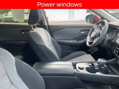 Used 2023 Nissan Rogue SV AWD/4WD image 11