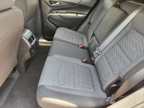 Certified 2022 Chevrolet Equinox LT AWD/4WD image 31