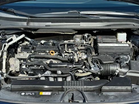 Used 2020 Toyota Corolla SE w/ Carpet Mat Package (TMS) image 9