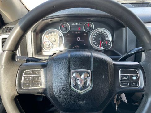 Used 2015 RAM 5500 SLT w/ Quick Order Package 29G SLT image 47