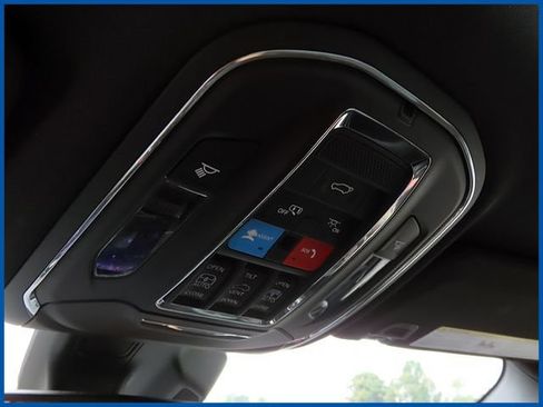 Certified 2024 Jeep Grand Cherokee Limited AWD/4WD image 20