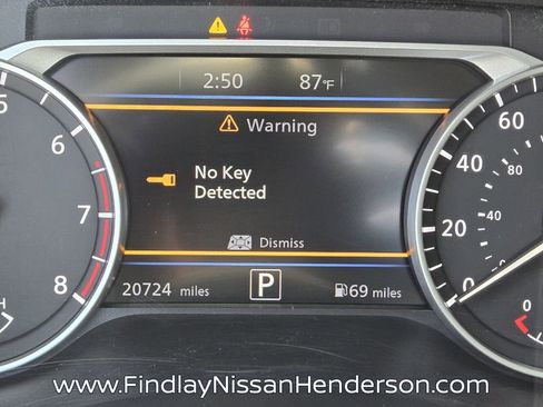 Used 2024 Nissan Sentra SR FWD image 31