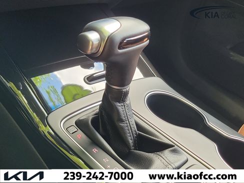 Used 2019 Kia Sorento SX FWD image 34