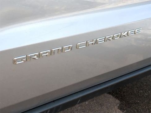 Used 2014 Jeep Grand Cherokee Laredo w/ Quick Order Package 23E image 5