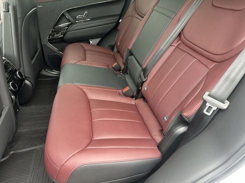 New 2026 Land Rover Range Rover Sport Dynamic SE AWD/4WD image 20