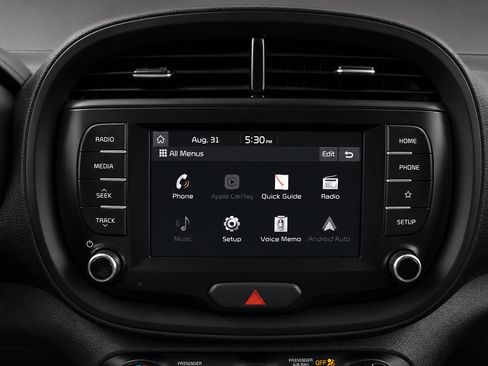 Used 2020 Kia Soul LX FWD image 34
