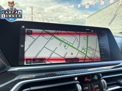 Used 2021 BMW X5 M50i w/ Executive Package image 39