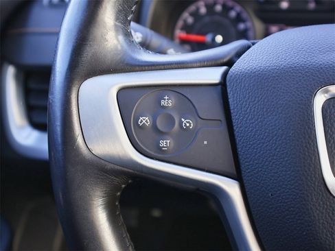 Used 2018 GMC Terrain SLE w/ Driver Convenience Package image 22