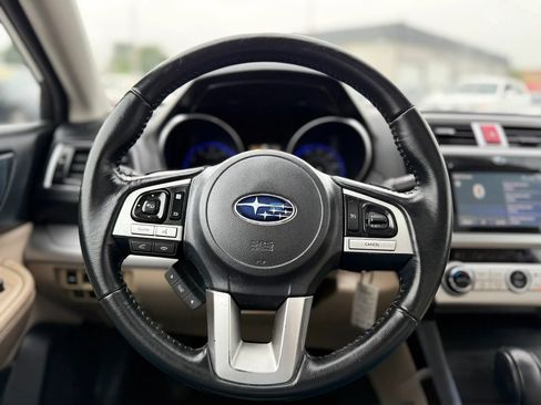 Used 2016 Subaru Legacy 2.5i Premium w/ Moonroof Package AWD/4WD image 32