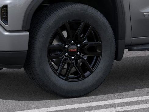 New 2026 GMC Sierra 1500 Elevation w/ Max Trailering Package image 9