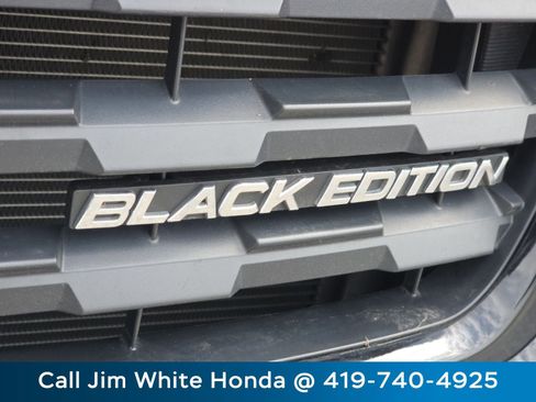 Used 2020 Honda Ridgeline Black Edition image 10