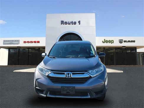 Used 2019 Honda CR-V LX image 2
