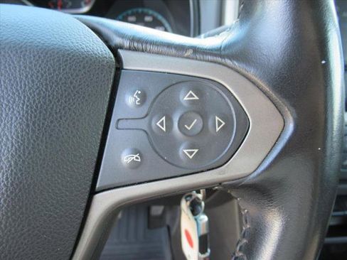 Used 2016 Chevrolet Colorado Z71 image 23
