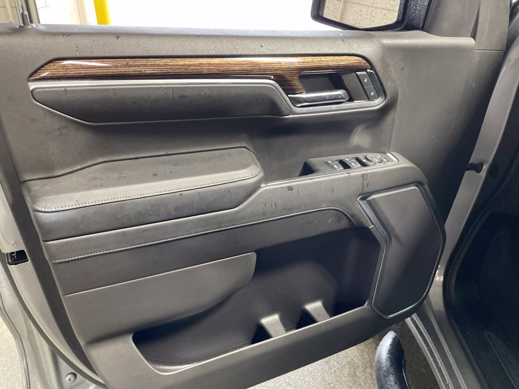Used 2024 GMC Sierra 1500 Elevation AWD/4WD image 19