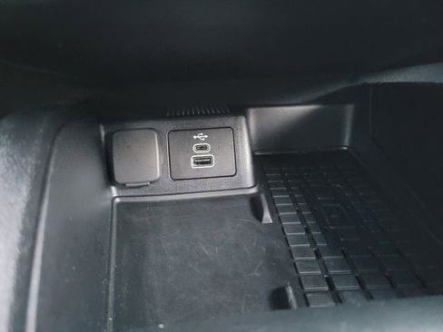 Certified 2025 Ford Bronco Sport Outer Banks w/ Outer Banks Tech Package+ image 25