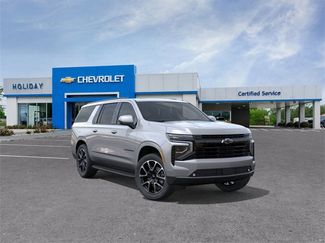 New 2026 Chevrolet Suburban RST w/ Comfort Package video 1