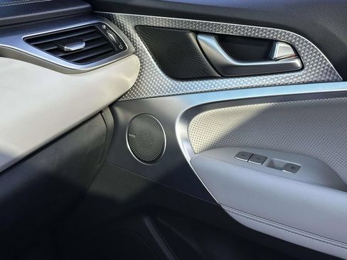 Used 2023 Genesis G70 2.0T w/ Sport Prestige Package AWD/4WD image 28