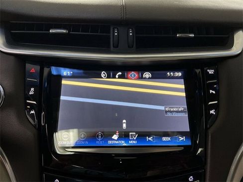 Certified 2015 Cadillac XTS Premium w/ Driver Assist Package image 14