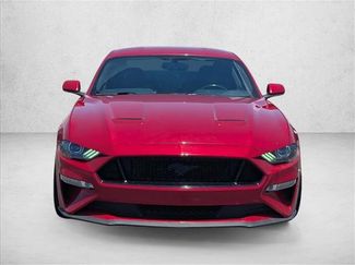 Used 2020 Ford Mustang GT RWD video 2