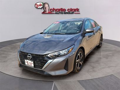 Used 2024 Nissan Sentra SV w/ All-Weather Package