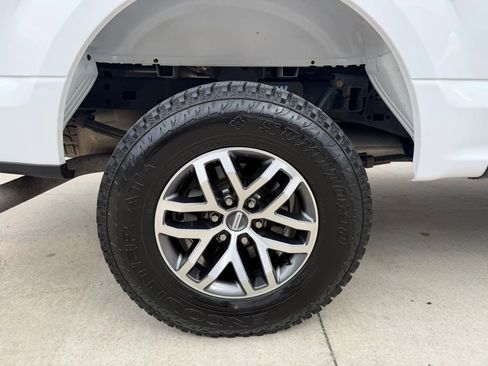 Used 2020 Ford F150 XLT w/ Equipment Group 301A Mid image 74