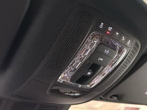 Certified 2024 Mercedes-Benz GLS 580 4MATIC image 24
