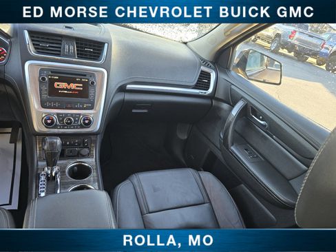 Used 2017 GMC Acadia Limited SLT image 25