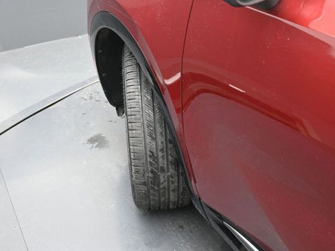 Used 2023 Buick Envision Essence w/ Sport Touring Package image 5