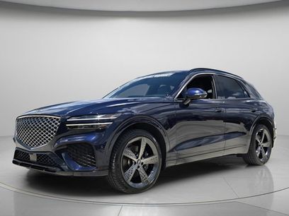Certified 2023 Genesis GV70 2.5T w/ Sport Prestige Package