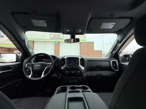 Used 2019 Chevrolet Silverado 1500 LT w/ All-Star Edition image 13