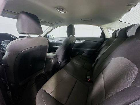 Used 2022 Kia Forte LXS FWD image 13