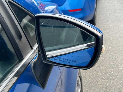 Used 2021 Ford EcoSport Titanium image 13