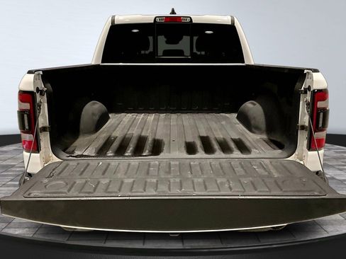 Used 2022 RAM 1500 Rebel w/ Rebel Level 1 Equipment Group AWD/4WD image 8