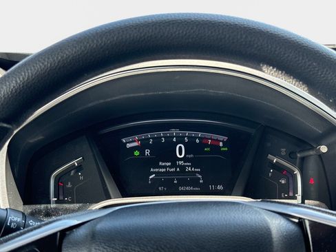 Used 2019 Honda CR-V EX image 47