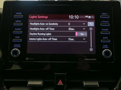 Used 2023 Toyota Camry LE FWD image 27