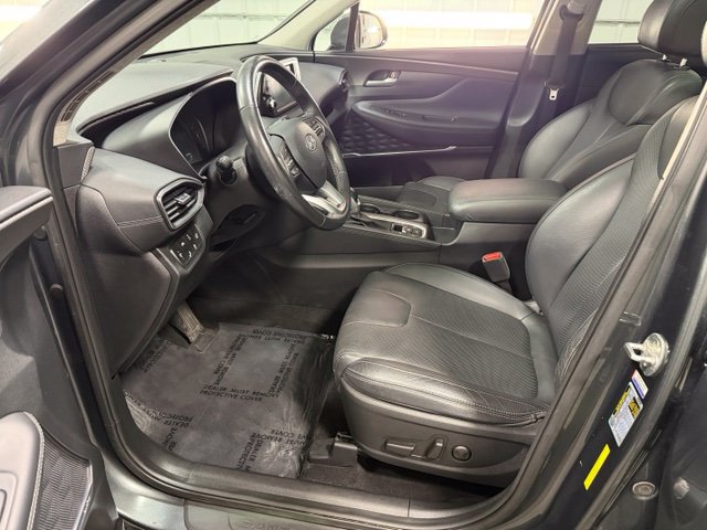 Used 2020 Hyundai Santa Fe SEL w/ Convenience + Premium Package AWD/4WD image 7