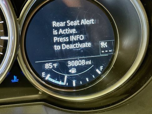 Used 2025 MAZDA CX-5 AWD 2.5 S w/ Select Package image 19