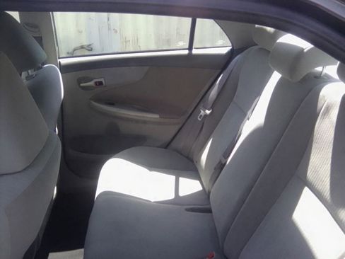 Used 2010 Toyota Corolla FWD image 10