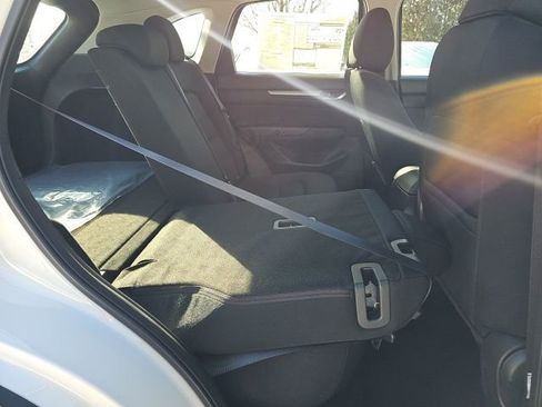 New 2025 MAZDA CX-5 AWD 2.5 S image 16