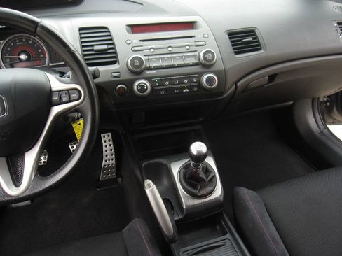 Used 2009 Honda Civic Si image 22