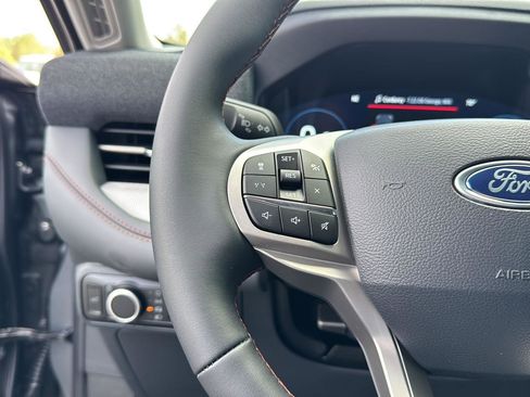 New 2026 Ford Explorer Active image 26