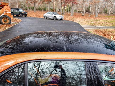 Used 2024 Bentley Flying Spur W12 image 54