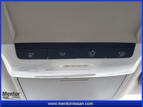 Certified 2025 Nissan Sentra S image 35