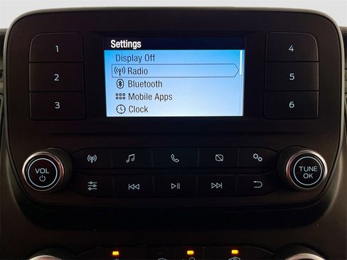 Used 2025 Ford Transit 250 148 Medium Roof w/ Load Area Protection Package image 15