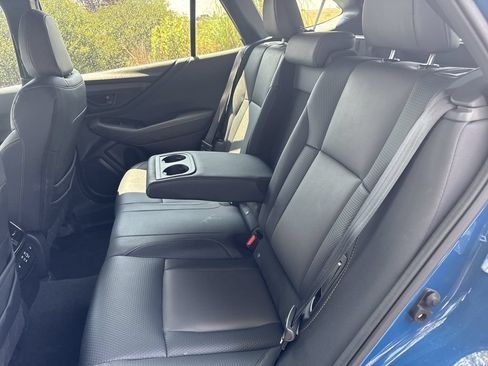 Used 2024 Subaru Outback Wilderness AWD/4WD image 10