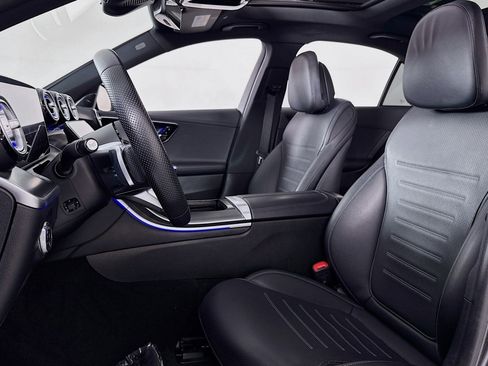 Certified 2023 Mercedes-Benz C 300 Sedan image 18