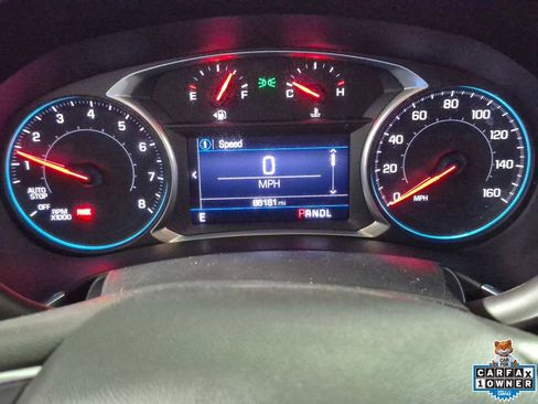 Used 2019 Chevrolet Equinox LT FWD image 12