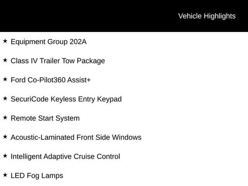 Used 2022 Ford Explorer XLT w/ Equipment Group 202A image 6