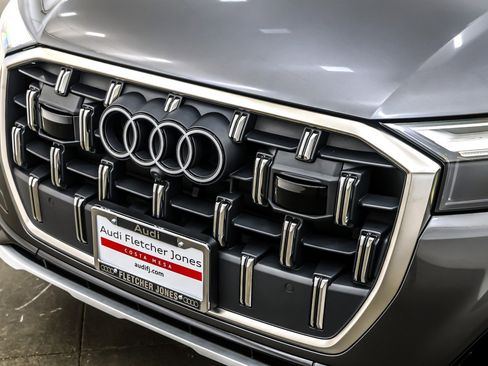 Used 2025 Audi Q7 3.0T Premium Plus w/ Premium Plus Package image 14